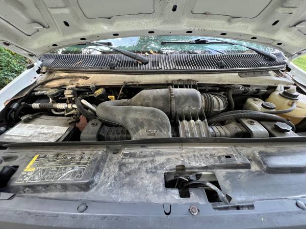 2012 Ford E350 Handicap — photo 10