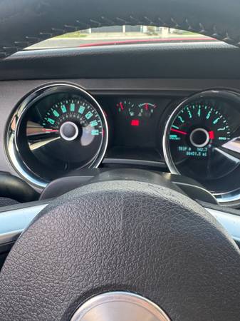 2014 Ford Mustang GT 2dr Coupe Manual — photo 10
