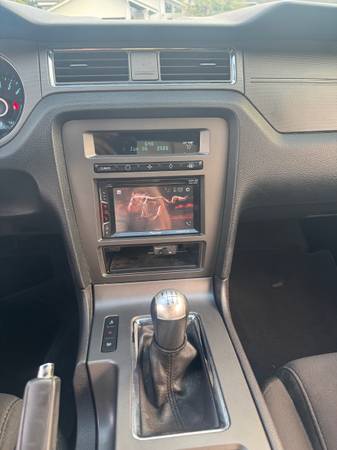 2014 Ford Mustang GT 2dr Coupe Manual — photo 11
