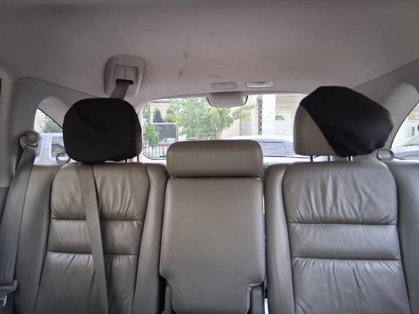 2011 Honda Crv Ex — photo 8