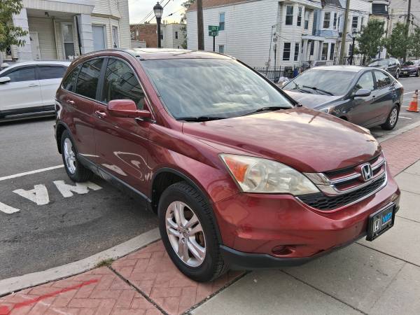 2011 Honda Crv Ex — photo 2