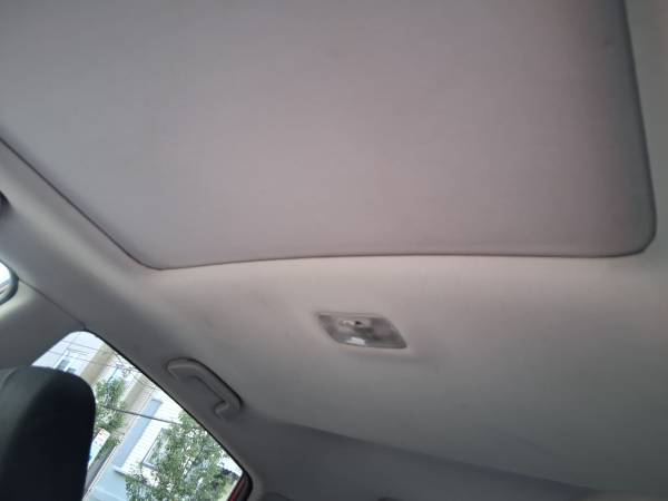 2011 Honda Crv Ex — photo 9