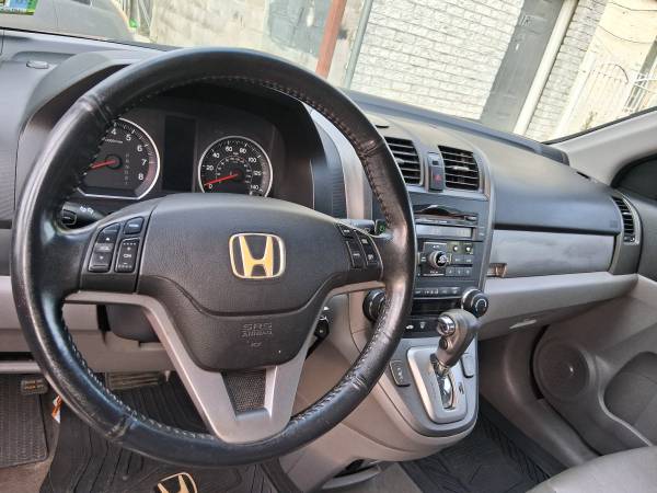 2011 Honda Crv Ex — photo 7