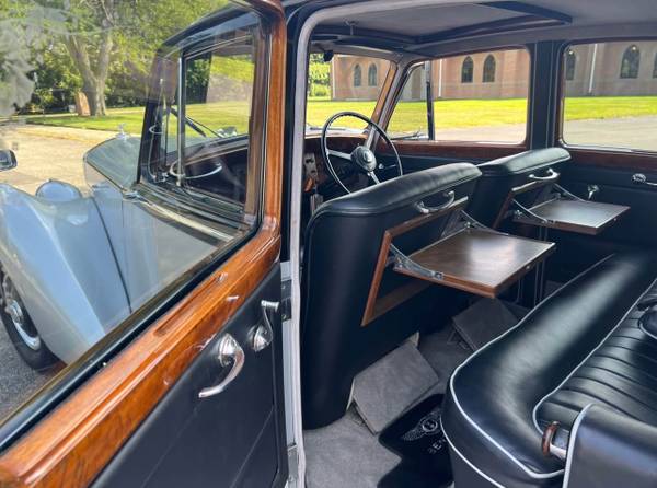 1953 Bentley Type — photo 8