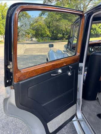 1953 Bentley Type — photo 12