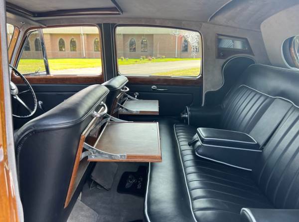 1953 Bentley Type — photo 10