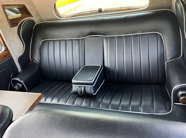 1953 Bentley Type — photo 9