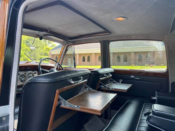1953 Bentley Type — photo 11