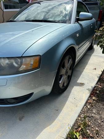 2006 Audi A4 Covetable — photo 3