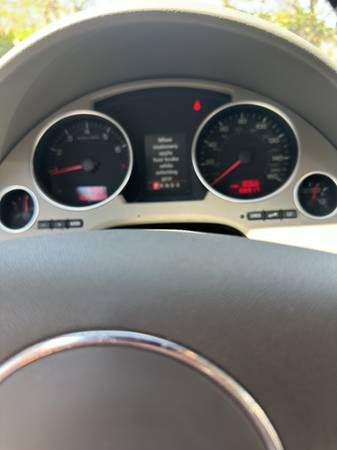 2006 Audi A4 Covetable — photo 5
