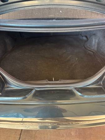1998 Ford Mustang GT 2dr Fastback — photo 2
