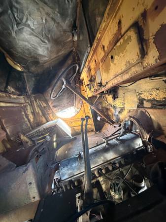 1939 GMC Afkx 6x6 — photo 2