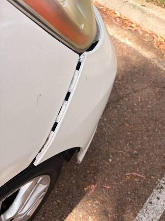 2011 Honda FIT Sport 4dr Front-wheel Drive Hatchback Manual — photo 5