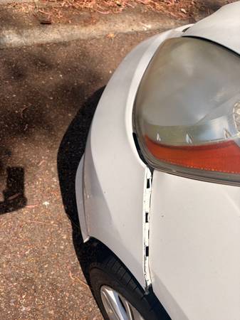2011 Honda FIT Sport 4dr Front-wheel Drive Hatchback Manual — photo 7