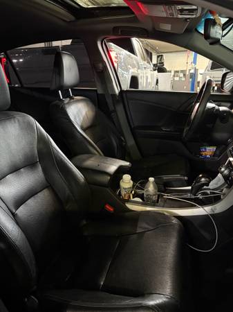 2015 Honda Accord EX-L — photo 6
