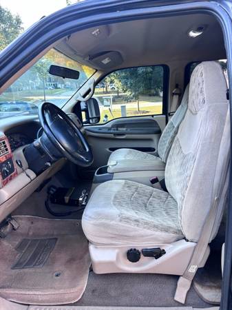 2000 Ford F-350 XL — photo 11