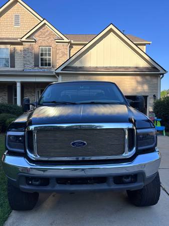 2000 Ford F-350 XL — photo 9
