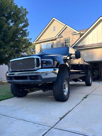 2000 Ford F-350 XL — photo 8
