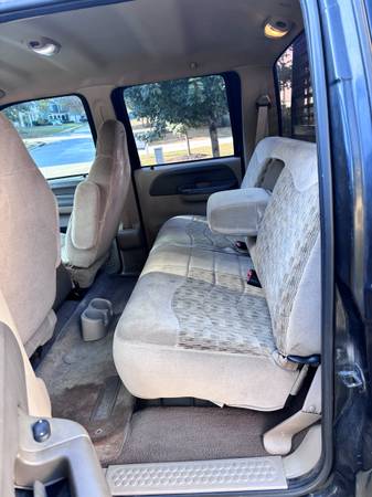 2000 Ford F-350 XL — photo 10