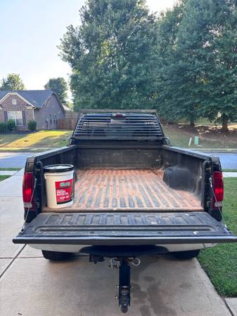 2000 Ford F-350 XL — photo 5