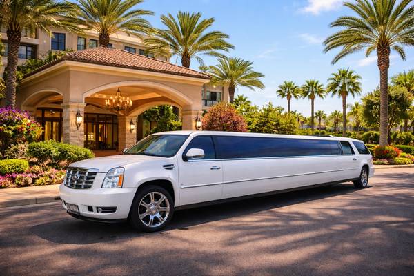 2007 Cadillac Escalade Base 4x2 Automatic — photo 1