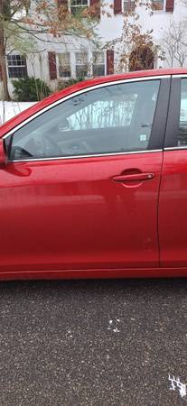 2011 Toyota Camry Base — photo 12