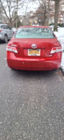 2011 Toyota Camry Base — photo 5