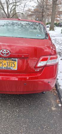 2011 Toyota Camry Base — photo 6