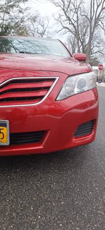 2011 Toyota Camry Base — photo 3