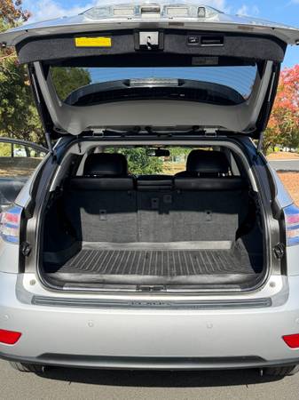 2012 Lexus RX 450h Base — photo 11