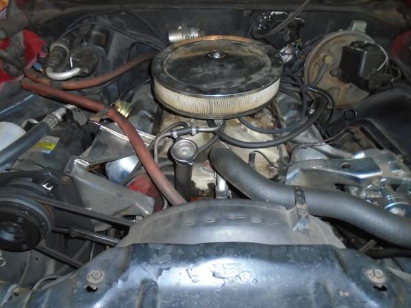 1971 Oldsmobile Cutlass Convertible — photo 9