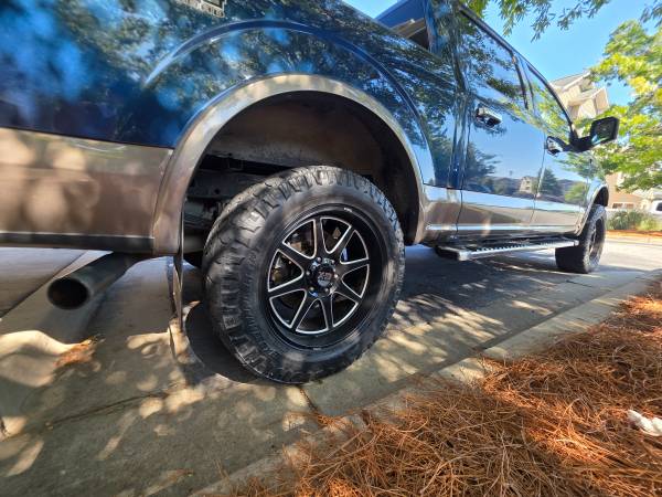 2020 Ford F-150 XL — photo 11