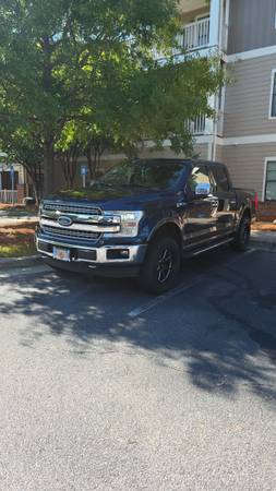 2020 Ford F-150 XL — photo 1