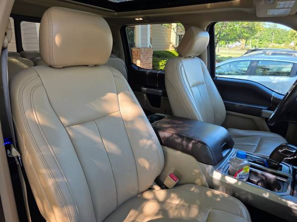 2020 Ford F-150 XL — photo 3
