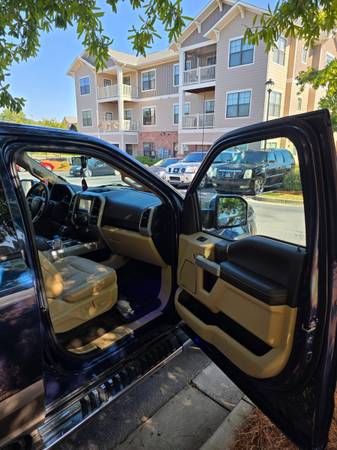 2020 Ford F-150 XL — photo 6