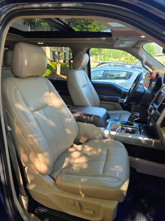 2020 Ford F-150 XL — photo 5