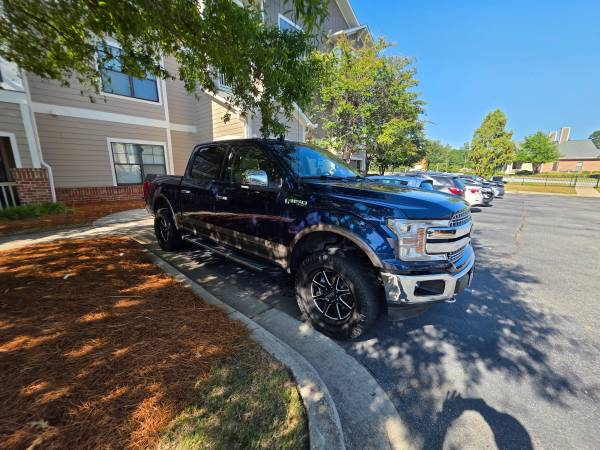 2020 Ford F-150 XL — photo 12