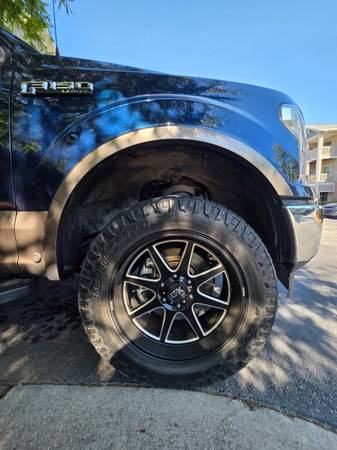 2020 Ford F-150 XL — photo 10