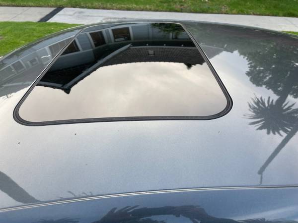 2013 Audi A7 3.0T Prestige — photo 8