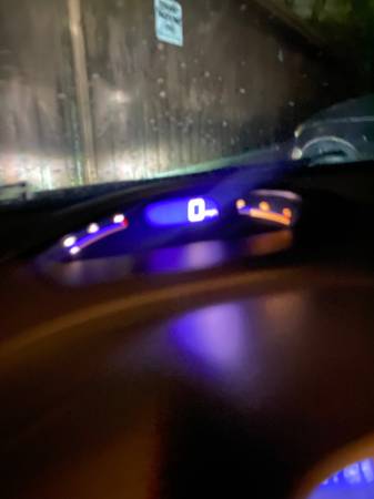 2007 Honda Civic EX 2dr Coupe Manual — photo 9