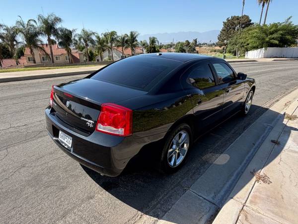 2009 Dodge Charger R/T 4dr All-wheel Drive Sedan Automatic — photo 5