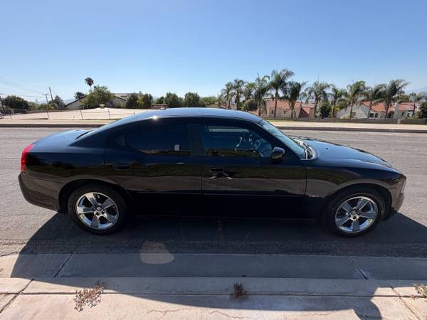 2009 Dodge Charger R/T 4dr All-wheel Drive Sedan Automatic — photo 6