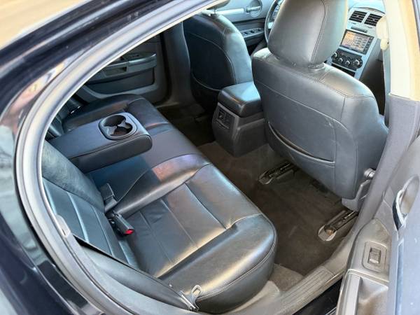 2009 Dodge Charger R/T 4dr All-wheel Drive Sedan Automatic — photo 12