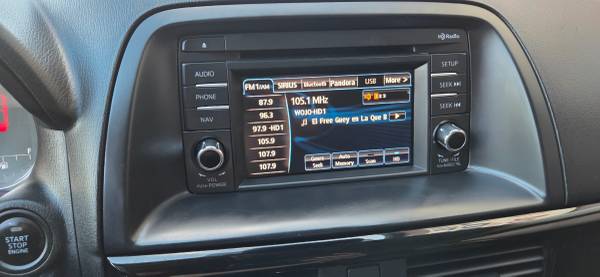 2014 Mazda Cx5 In — photo 10