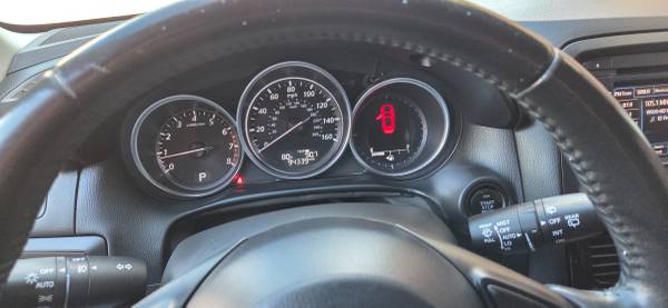 2014 Mazda Cx5 In — photo 9