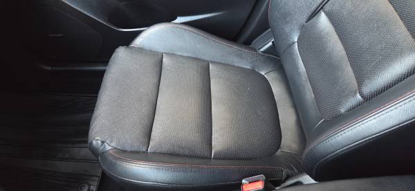 2014 Mazda Cx5 In — photo 11