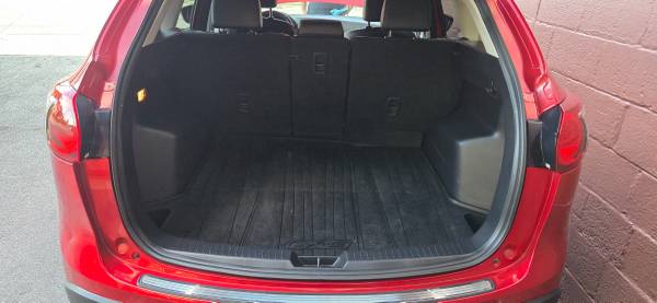 2014 Mazda Cx5 In — photo 8