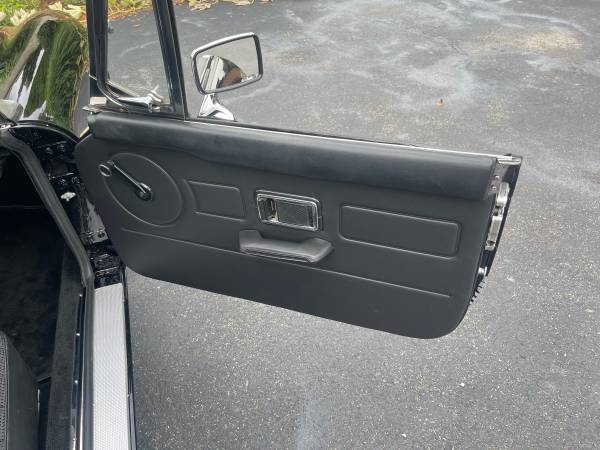 1980 Mercedes-Benz Le — photo 9