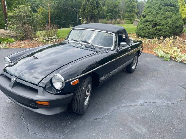 1980 Mercedes-Benz Le — photo 3