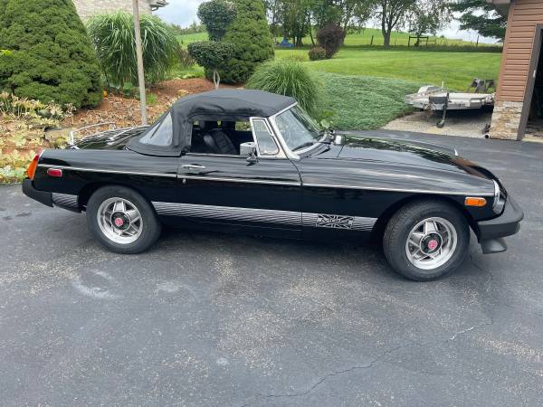 1980 Mercedes-Benz Le — photo 5